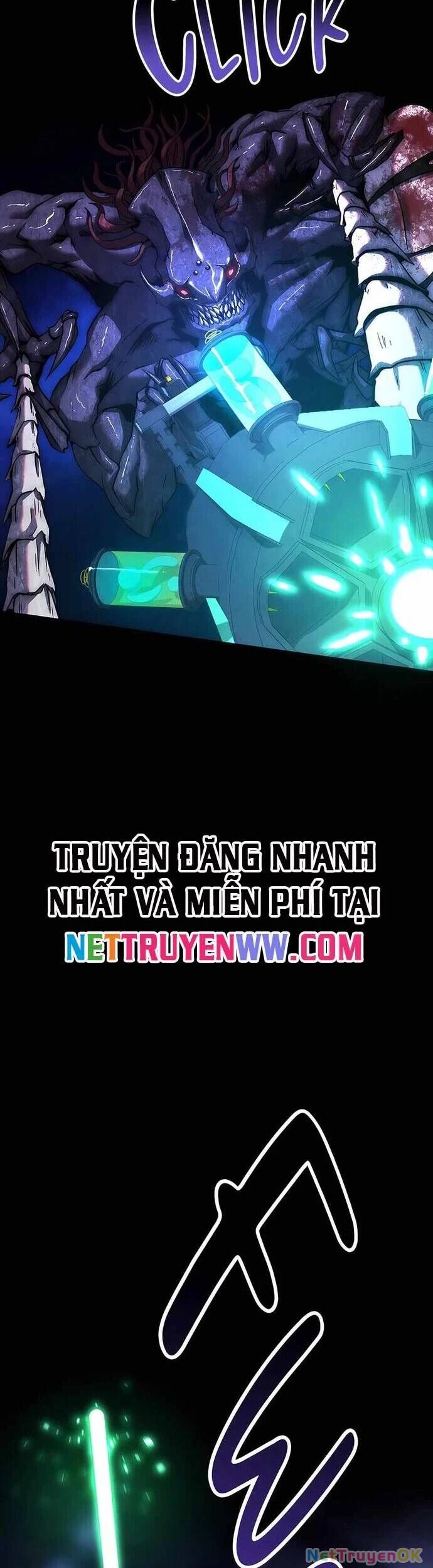 tôi đã trở thành quái vật không gian Chapter 55 - Next Chapter 57