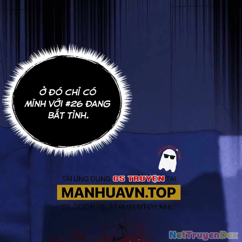 Tôi Đã Trở Thành Quái Vật Không Gian Chapter 57 - 30