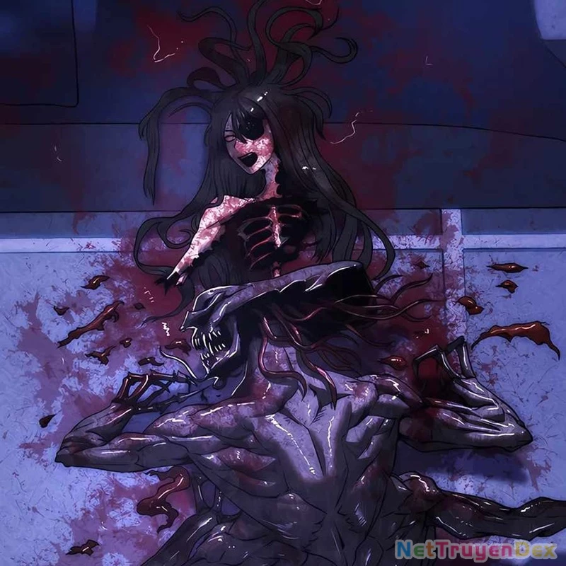 Tôi Đã Trở Thành Quái Vật Không Gian Chapter 57 - 31