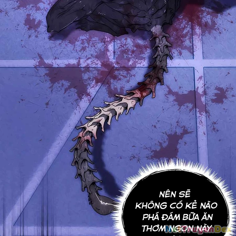 Tôi Đã Trở Thành Quái Vật Không Gian Chapter 57 - 32