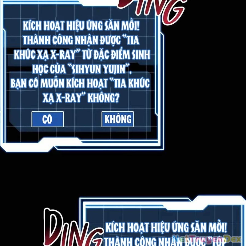 Tôi Đã Trở Thành Quái Vật Không Gian Chapter 57 - 35