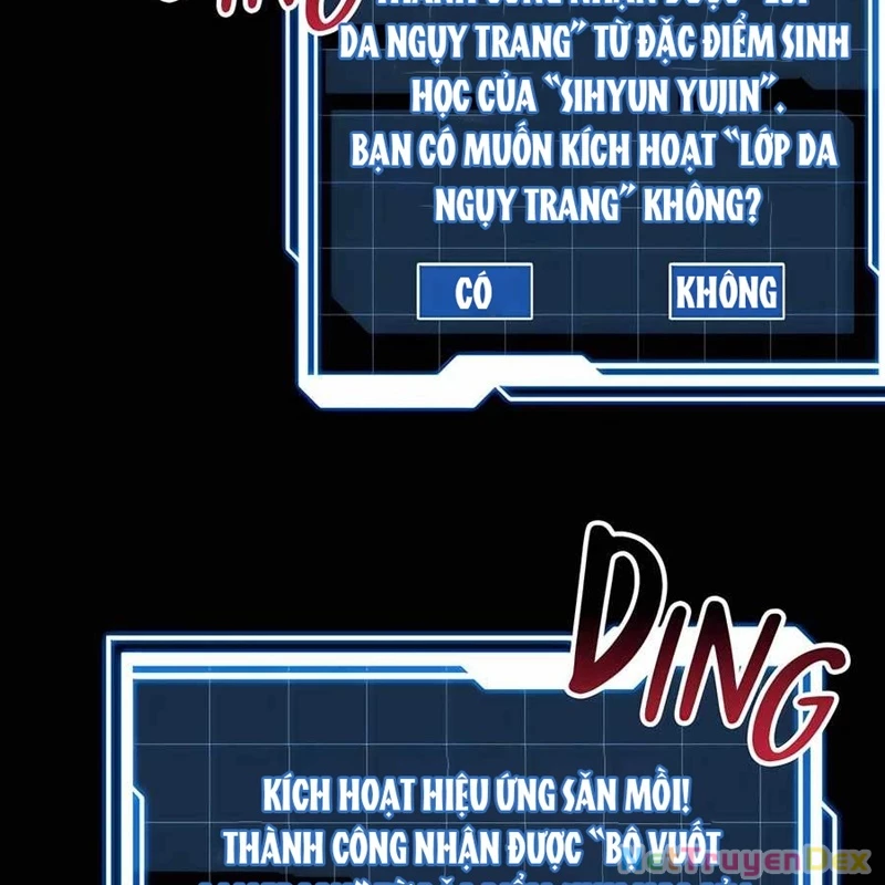 Tôi Đã Trở Thành Quái Vật Không Gian Chapter 57 - 36