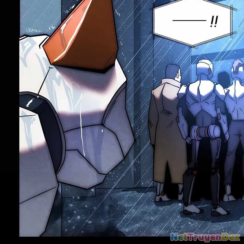 Tôi Đã Trở Thành Quái Vật Không Gian Chapter 57 - 49