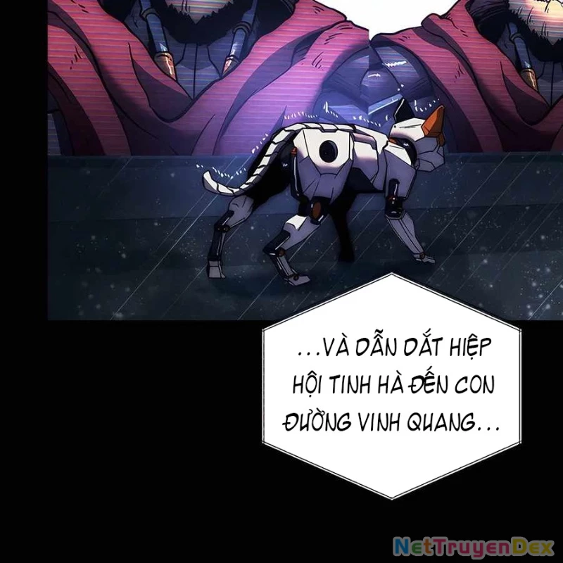 Tôi Đã Trở Thành Quái Vật Không Gian Chapter 57 - 59