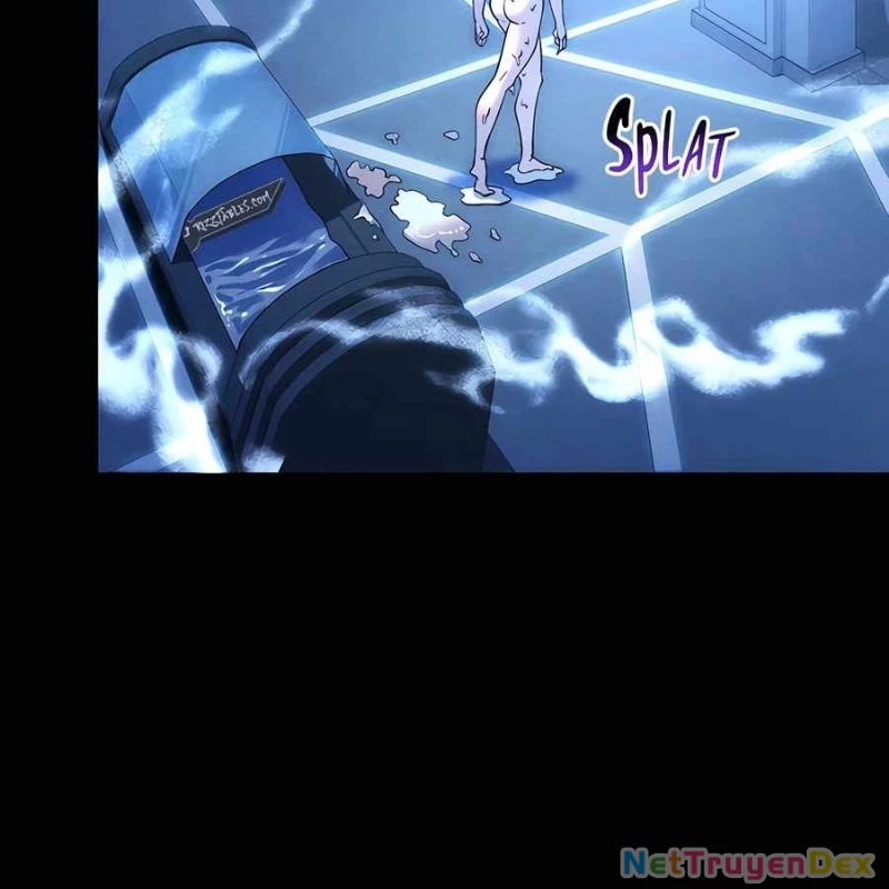 Tôi Đã Trở Thành Quái Vật Không Gian Chapter 57 - 89