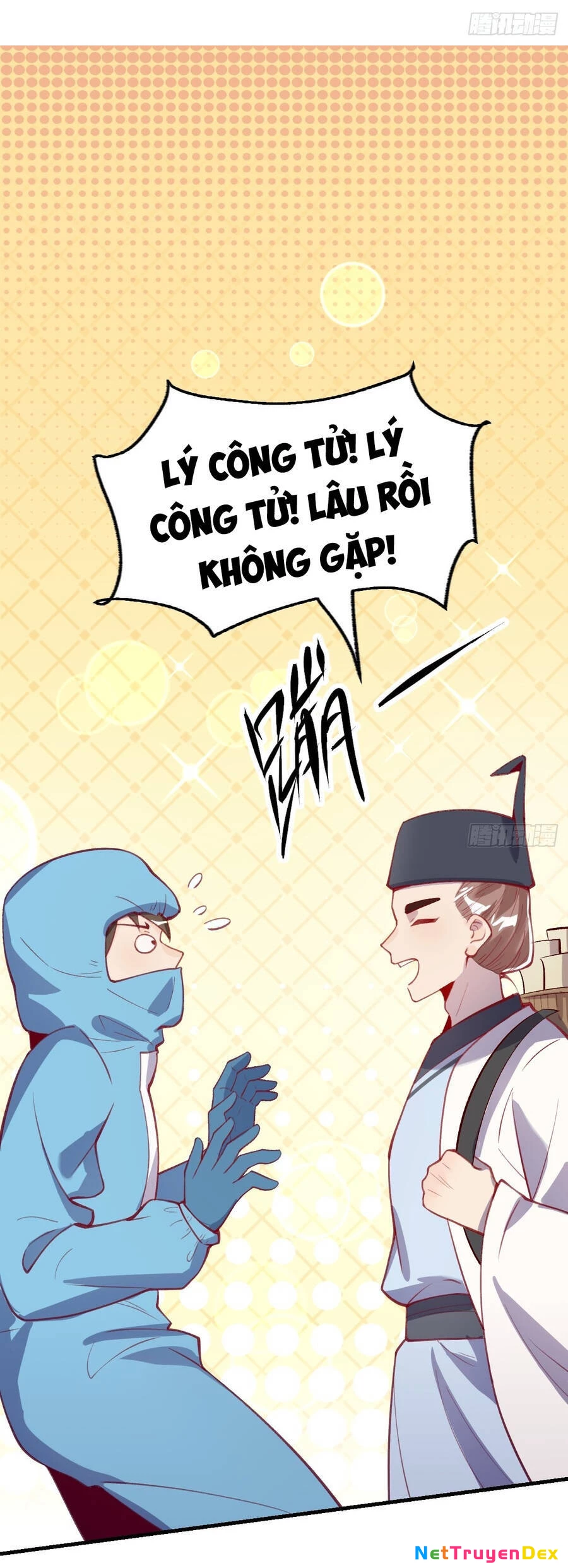 Nguyên Lai Ta Là Tu Tiên Đại Lão Chapter 145 - 3
