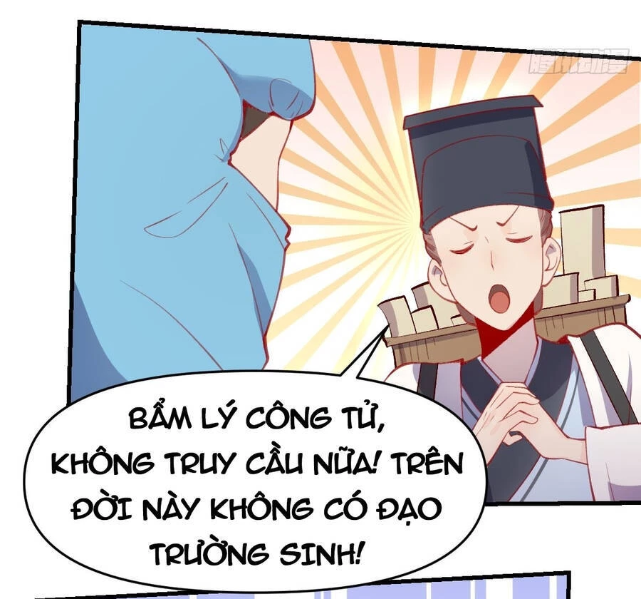 Nguyên Lai Ta Là Tu Tiên Đại Lão Chapter 145 - 6