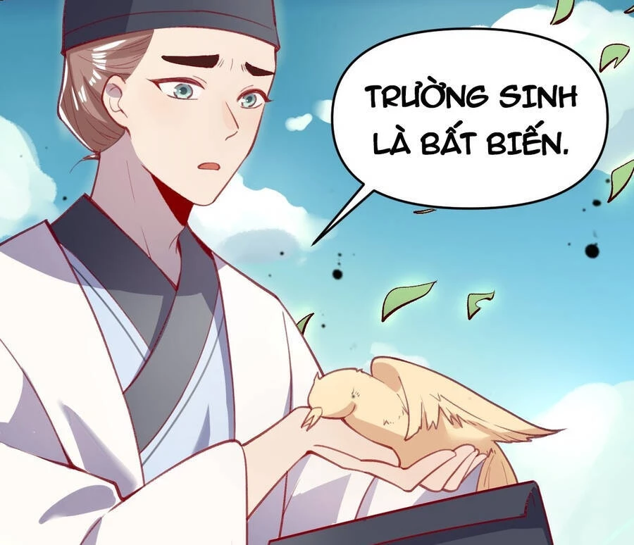 Nguyên Lai Ta Là Tu Tiên Đại Lão Chapter 145 - 10