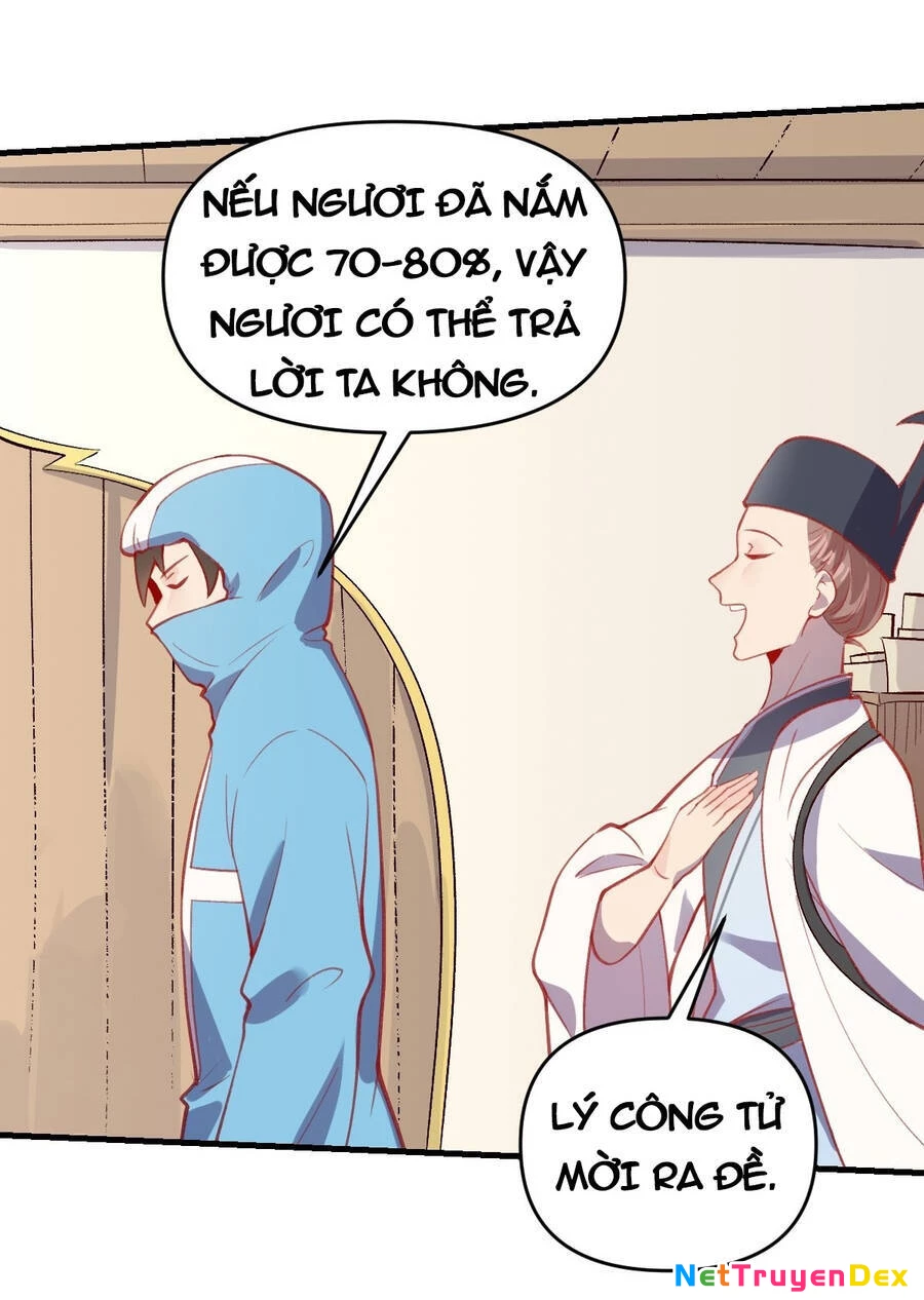 Nguyên Lai Ta Là Tu Tiên Đại Lão Chapter 145 - 17