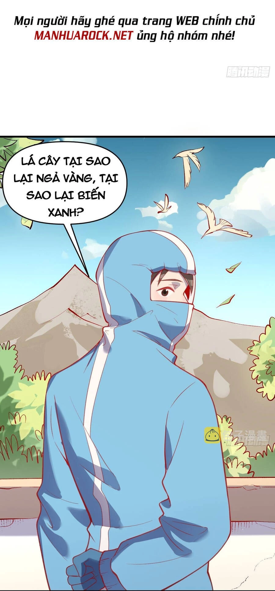 Nguyên Lai Ta Là Tu Tiên Đại Lão Chapter 145 - 20