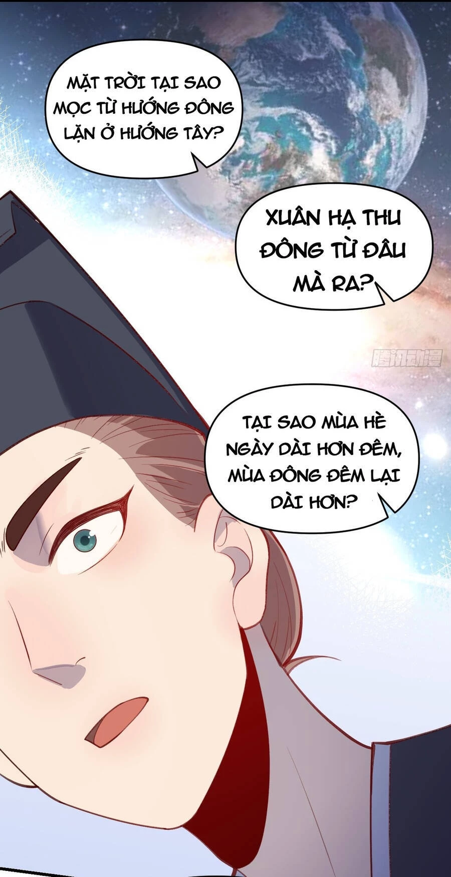 Nguyên Lai Ta Là Tu Tiên Đại Lão Chapter 145 - 21