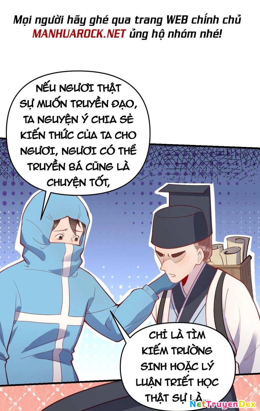 Nguyên Lai Ta Là Tu Tiên Đại Lão Chapter 145 - 28
