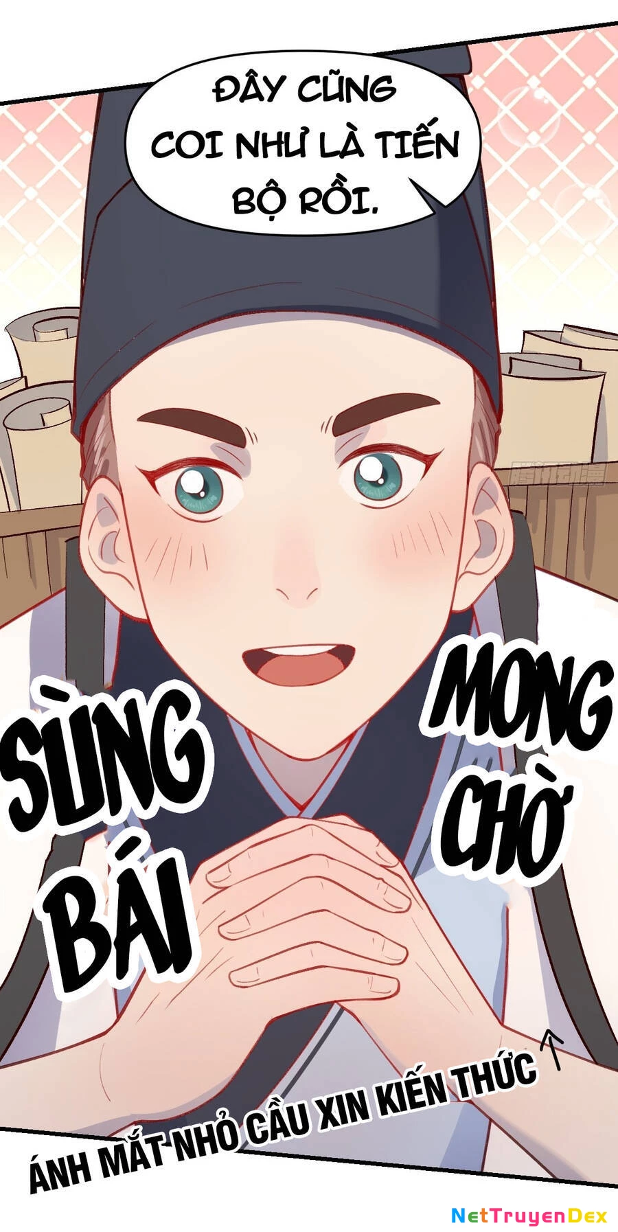 Nguyên Lai Ta Là Tu Tiên Đại Lão Chapter 145 - 32
