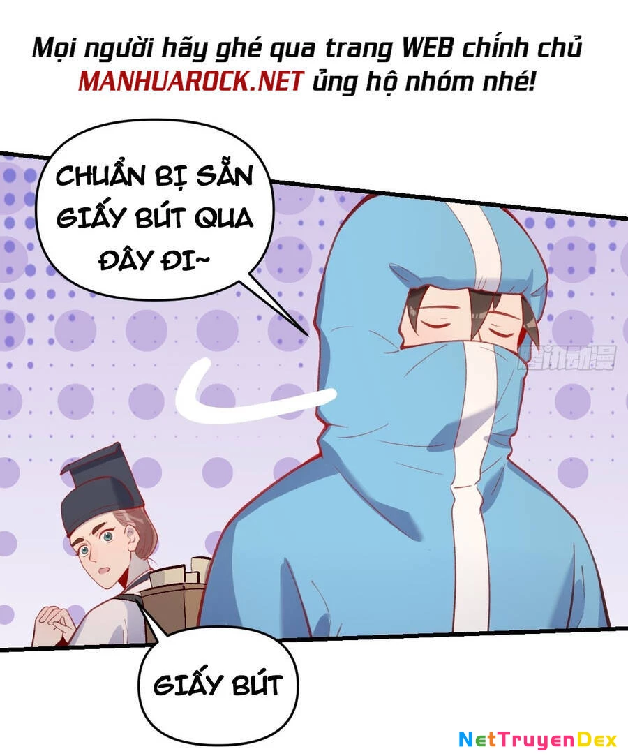 Nguyên Lai Ta Là Tu Tiên Đại Lão Chapter 145 - 33