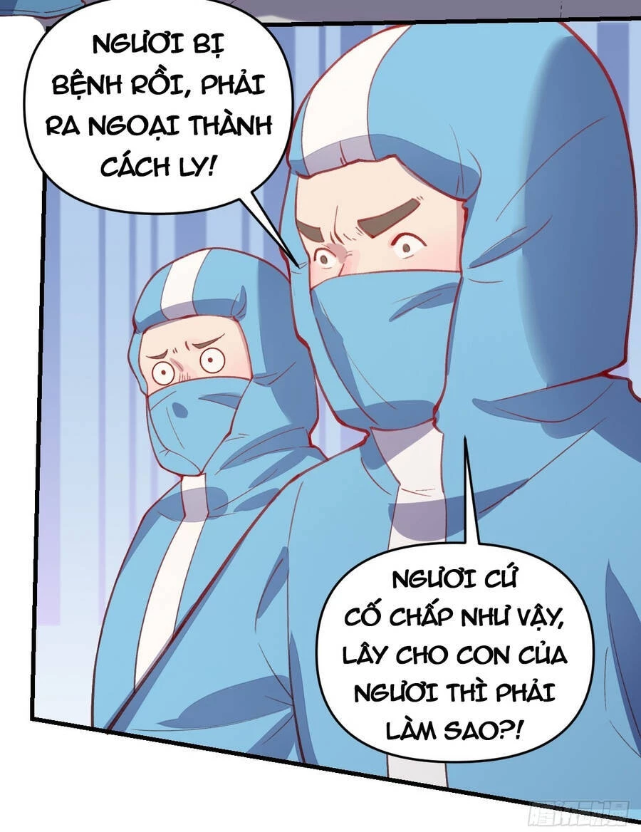 Nguyên Lai Ta Là Tu Tiên Đại Lão Chapter 145 - 38