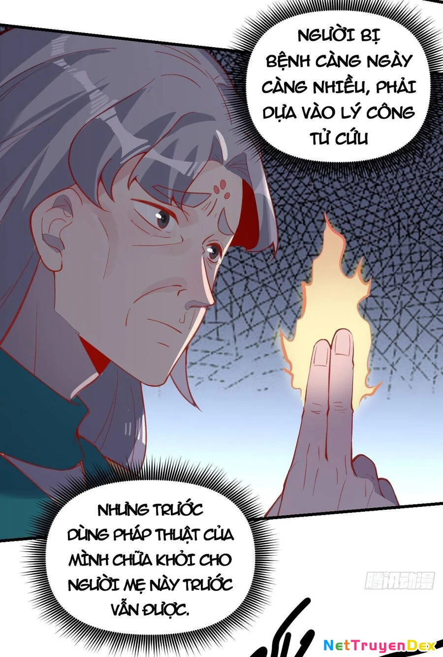 Nguyên Lai Ta Là Tu Tiên Đại Lão Chapter 145 - 42