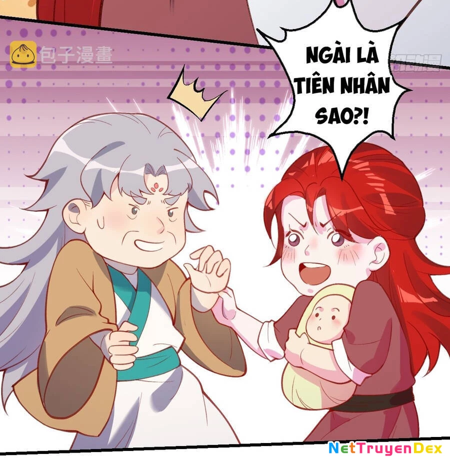 Nguyên Lai Ta Là Tu Tiên Đại Lão Chapter 145 - 46