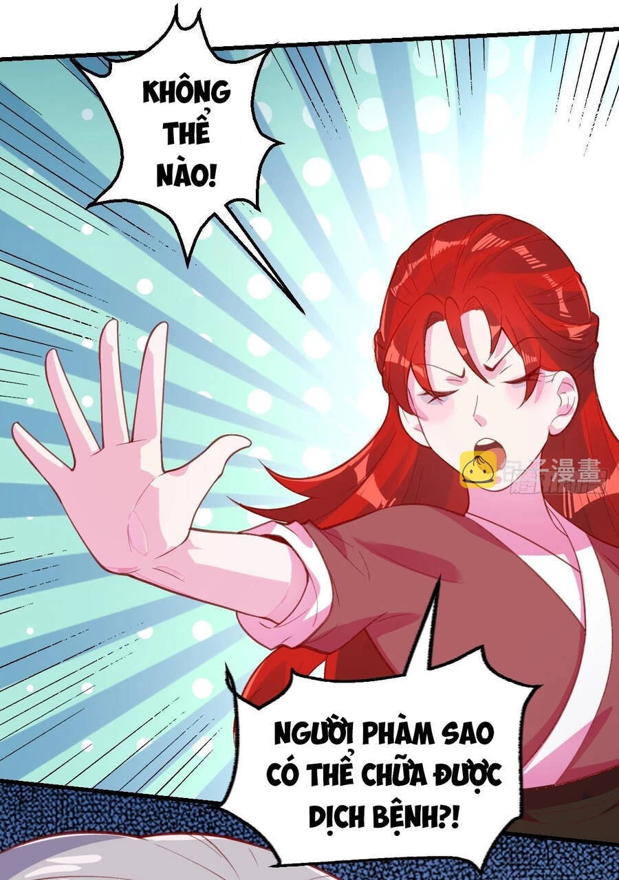 Nguyên Lai Ta Là Tu Tiên Đại Lão Chapter 145 - 50