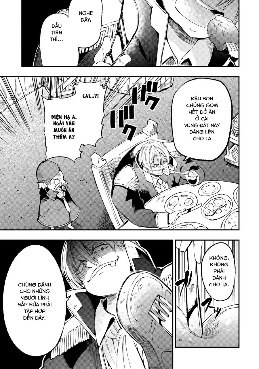 Hitoribocchi No Isekai Kouryaku Chapter 123 - 2