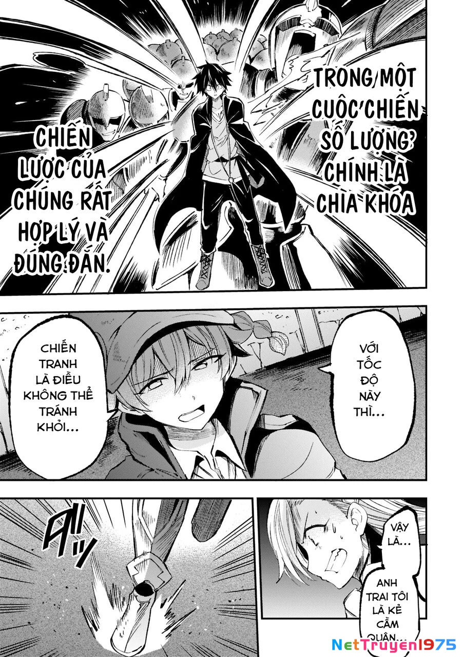 Hitoribocchi No Isekai Kouryaku Chapter 123 - 6