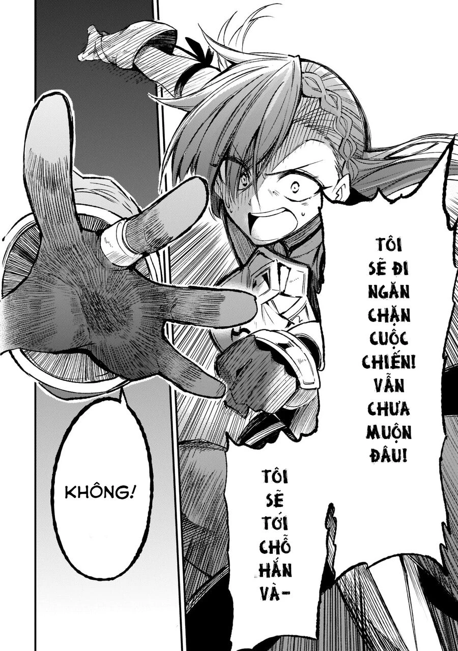 Hitoribocchi No Isekai Kouryaku Chapter 123 - 7