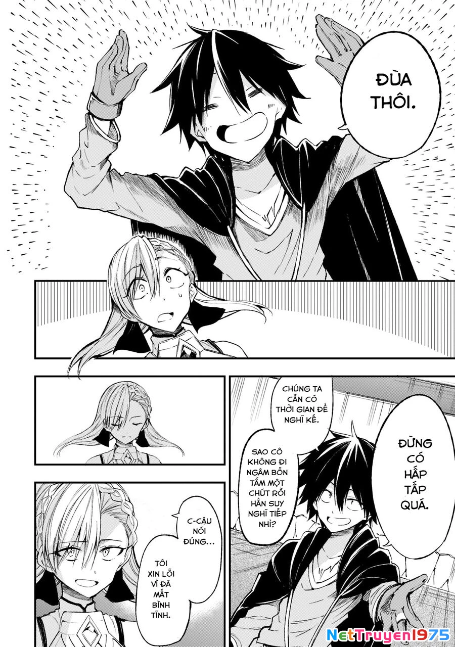 Hitoribocchi No Isekai Kouryaku Chapter 123 - 9