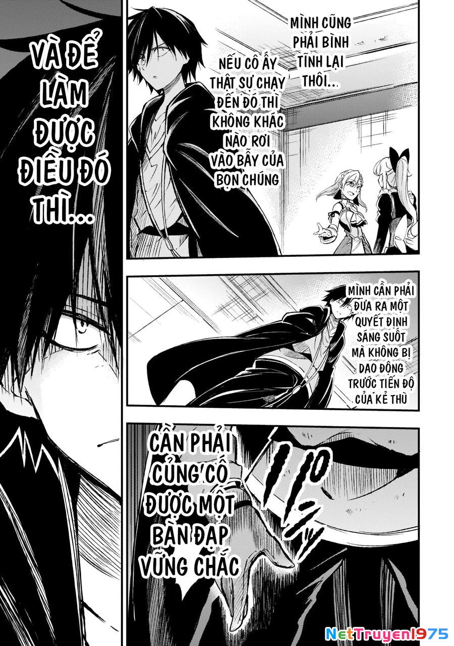 Hitoribocchi No Isekai Kouryaku Chapter 123 - 10