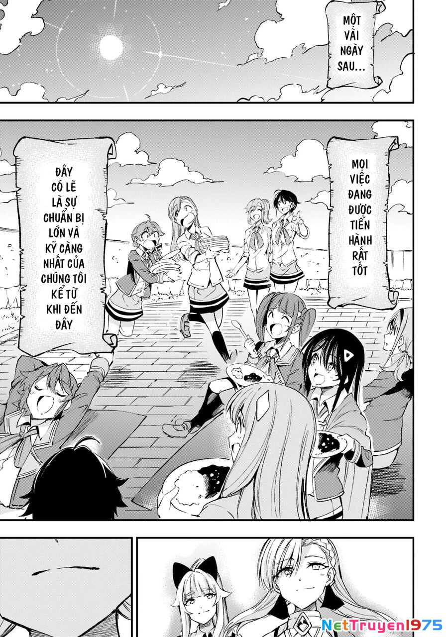 Hitoribocchi No Isekai Kouryaku Chapter 123 - 13