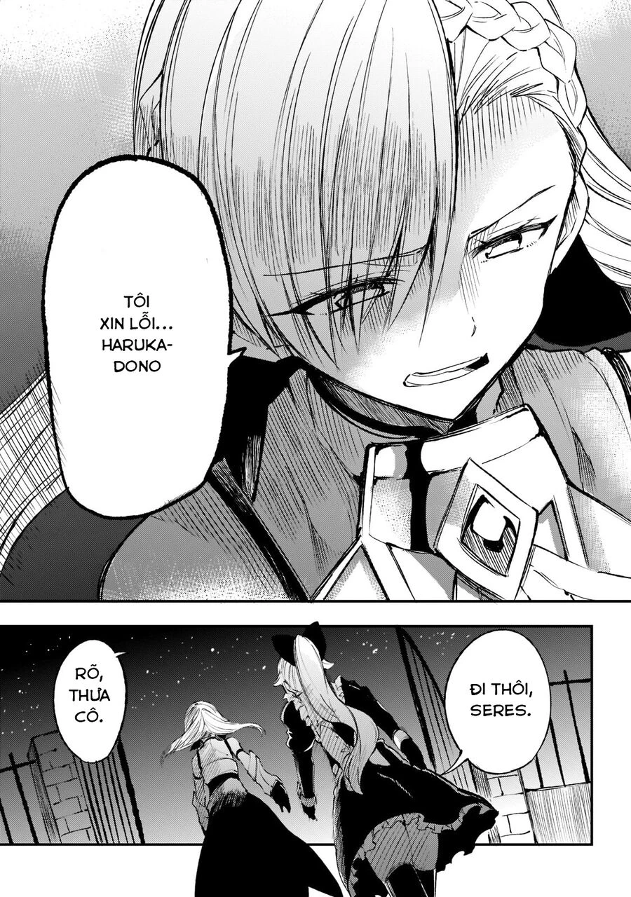Hitoribocchi No Isekai Kouryaku Chapter 123 - 15