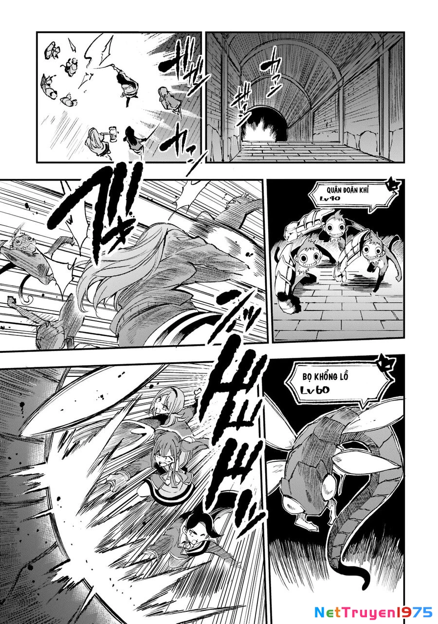 Hitoribocchi No Isekai Kouryaku Chapter 124 - 6
