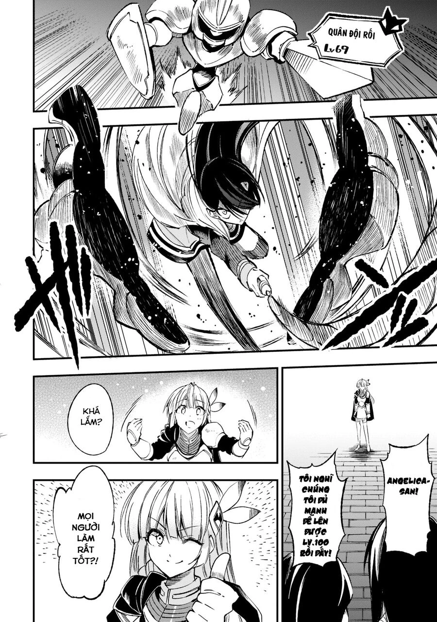 Hitoribocchi No Isekai Kouryaku Chapter 124 - 7