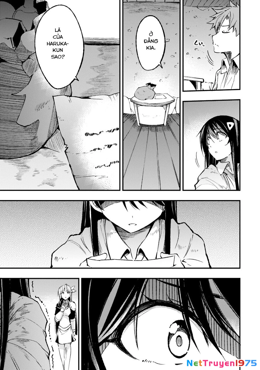 Hitoribocchi No Isekai Kouryaku Chapter 124 - 10