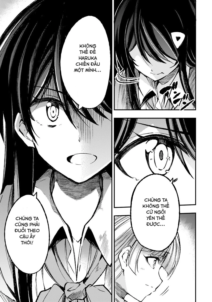 Hitoribocchi No Isekai Kouryaku Chapter 124 - 15