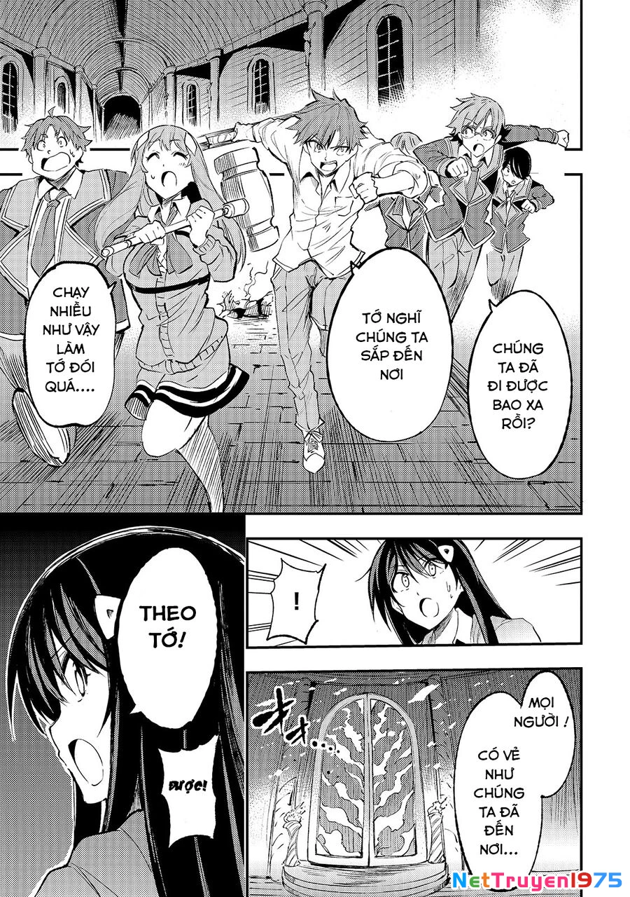 Hitoribocchi No Isekai Kouryaku Chapter 125 - 2
