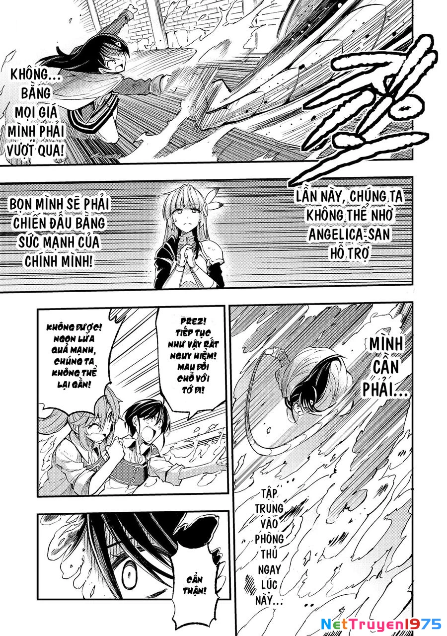 Hitoribocchi No Isekai Kouryaku Chapter 125 - 6
