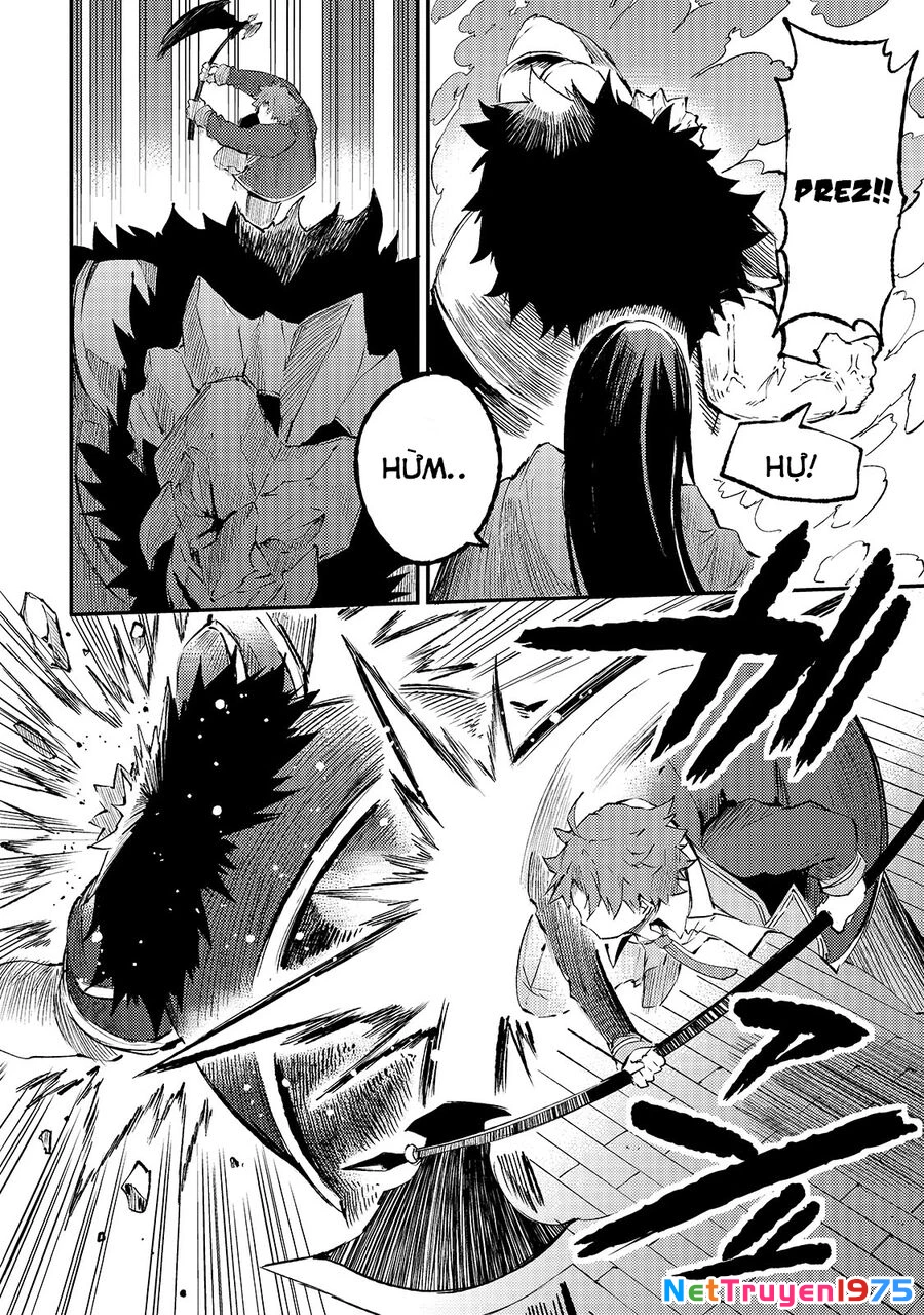 Hitoribocchi No Isekai Kouryaku Chapter 125 - 7