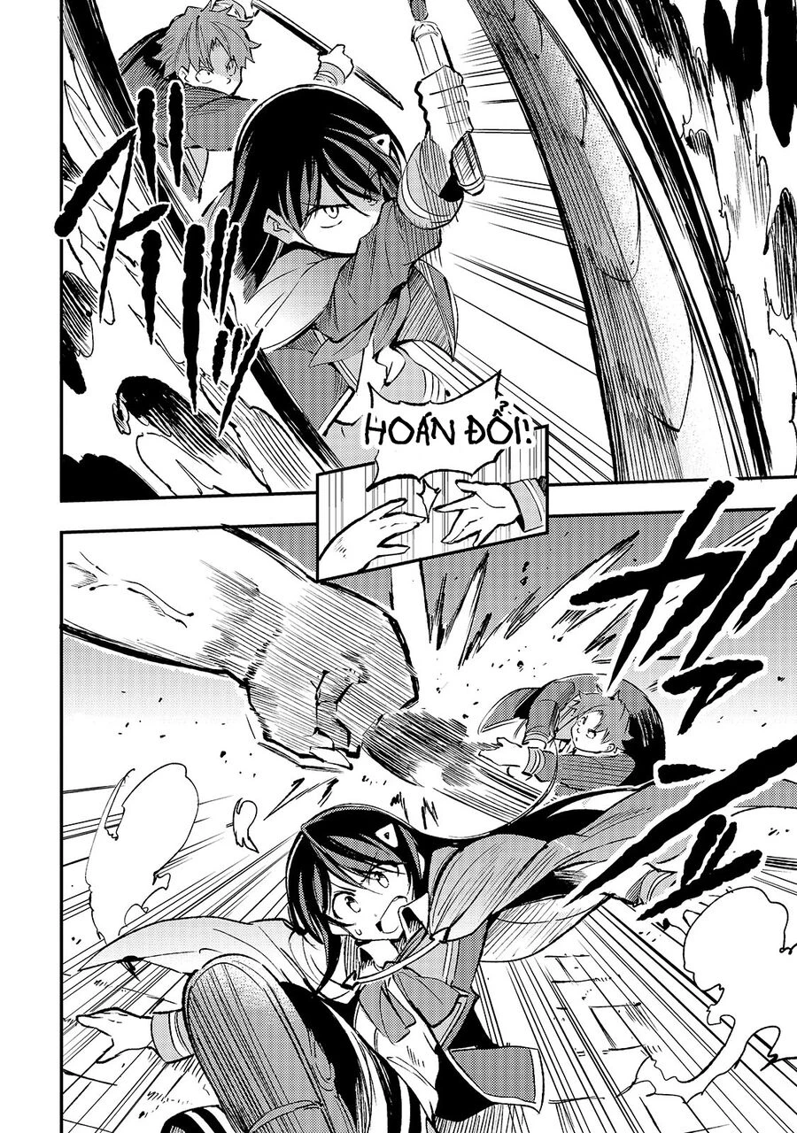 Hitoribocchi No Isekai Kouryaku Chapter 125 - 9