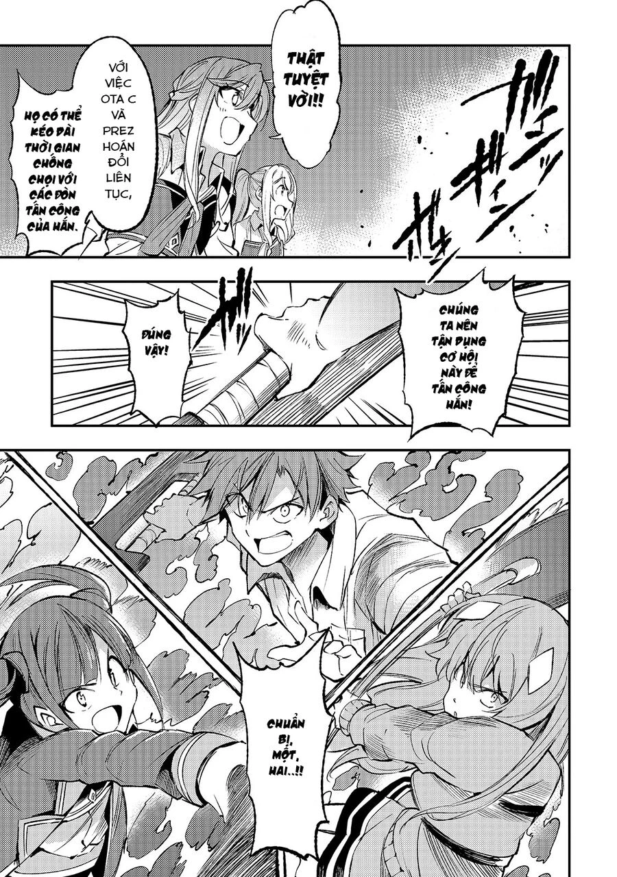 Hitoribocchi No Isekai Kouryaku Chapter 125 - 10