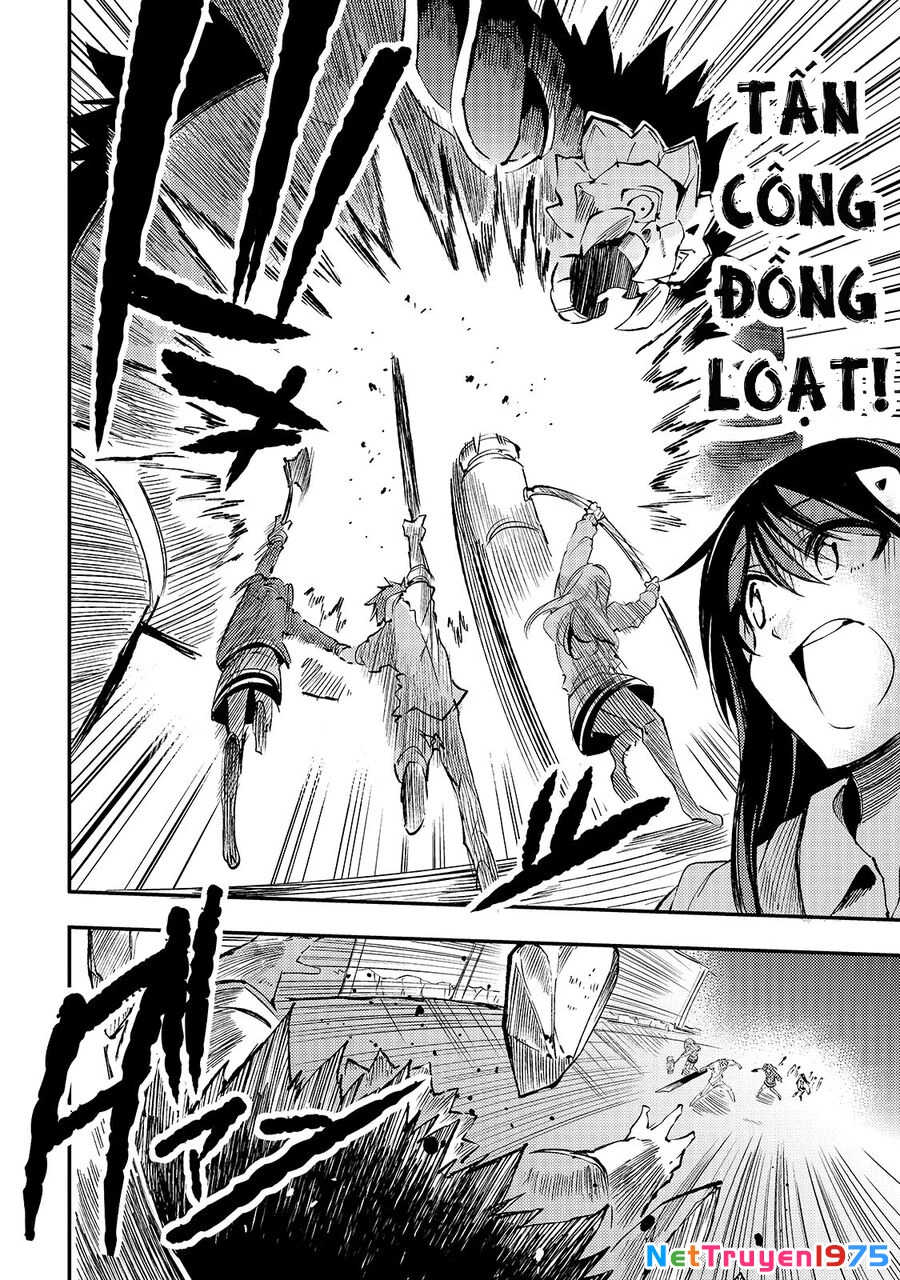 Hitoribocchi No Isekai Kouryaku Chapter 125 - 12