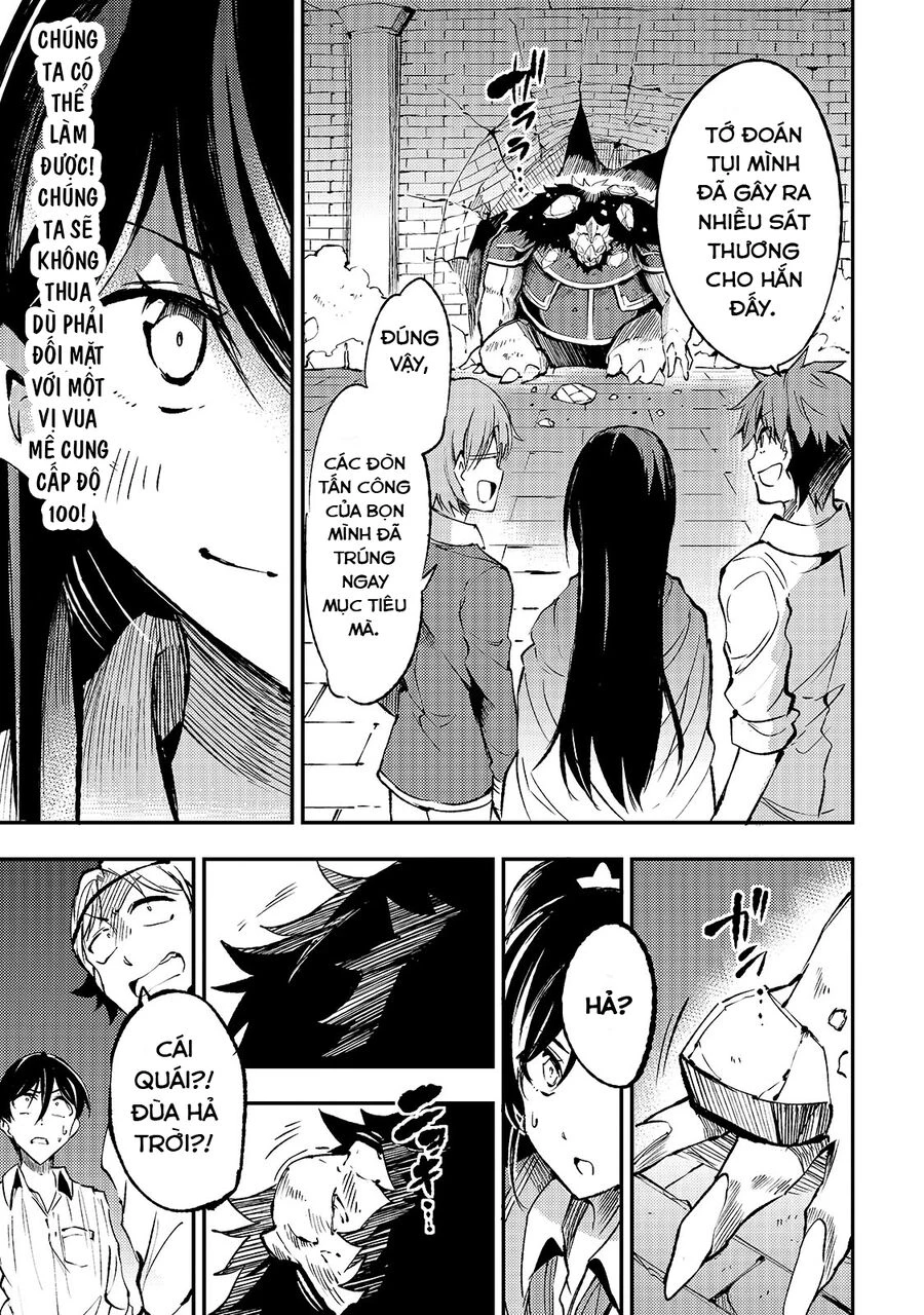Hitoribocchi No Isekai Kouryaku Chapter 125 - 13