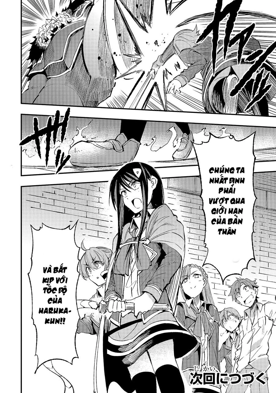 Hitoribocchi No Isekai Kouryaku Chapter 125 - 16