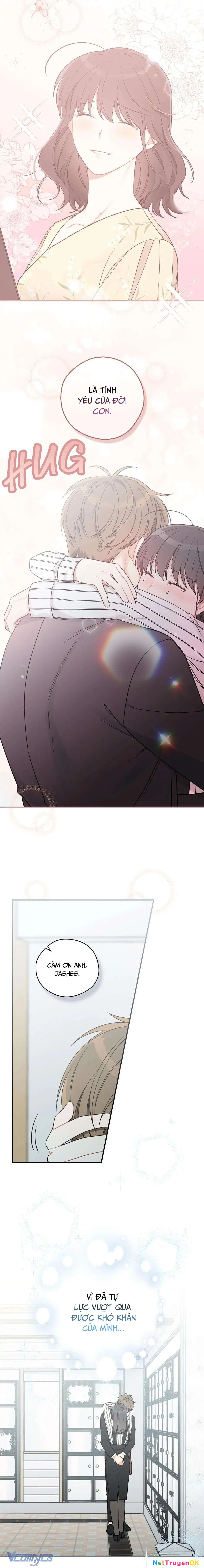 Ly Espresso Của Mùa Xuân Chapter  54 - 8