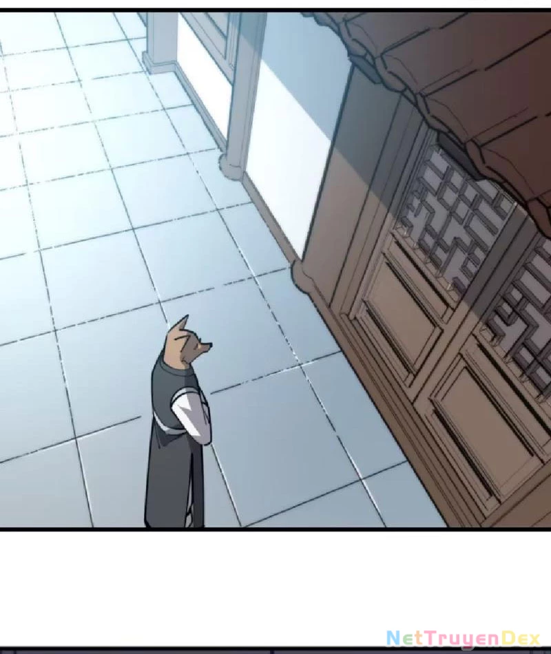 Ta Nằm Vùng Tại Yêu Quốc Chapter 20 - 4