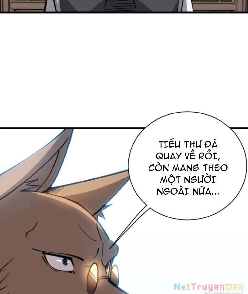 Ta Nằm Vùng Tại Yêu Quốc Chapter 20 - 6