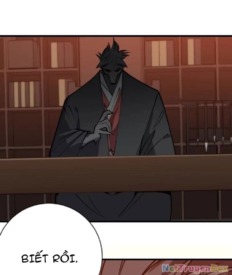 Ta Nằm Vùng Tại Yêu Quốc Chapter 20 - 9