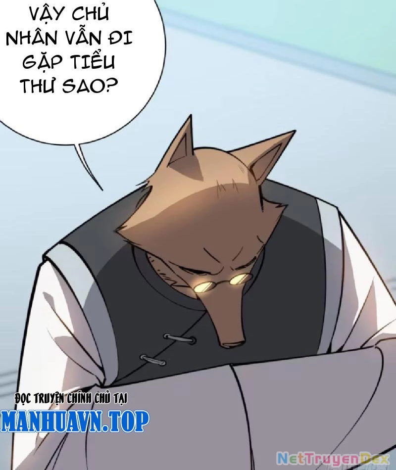 Ta Nằm Vùng Tại Yêu Quốc Chapter 20 - 12
