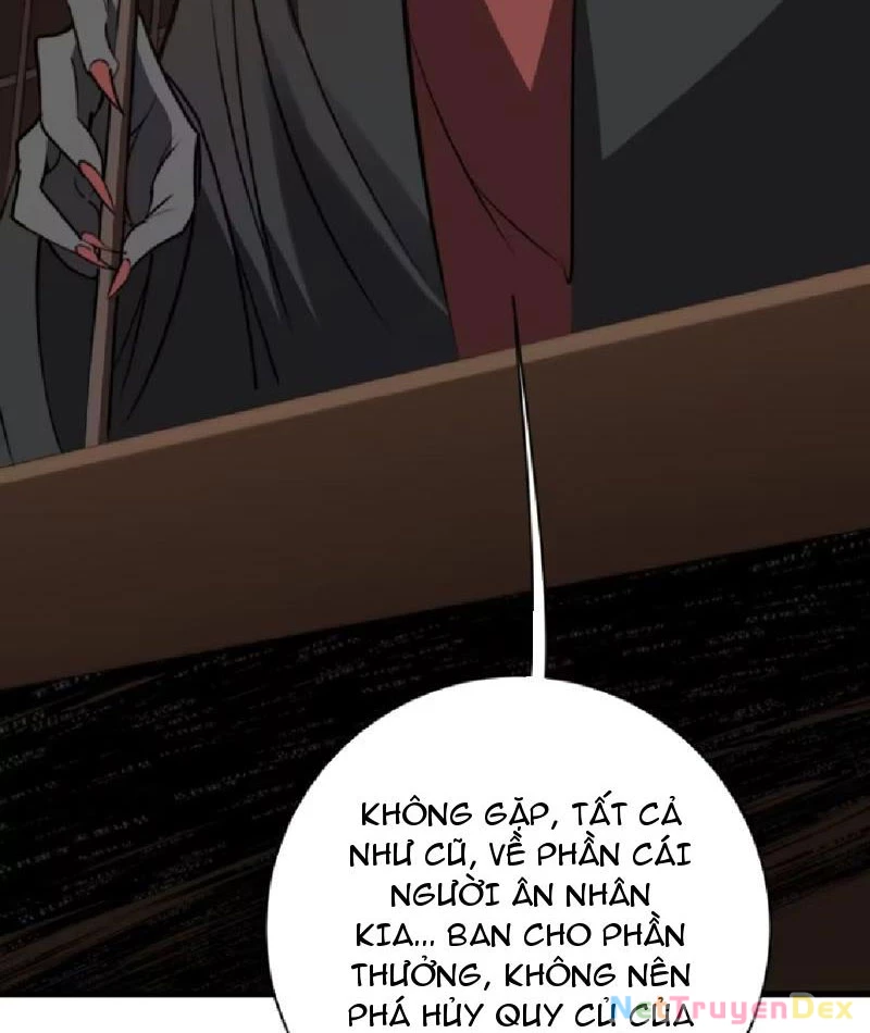 Ta Nằm Vùng Tại Yêu Quốc Chapter 20 - 15