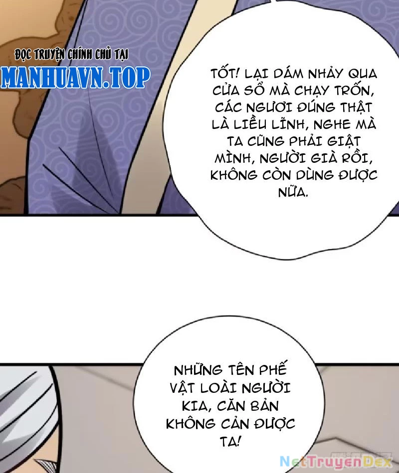 Ta Nằm Vùng Tại Yêu Quốc Chapter 20 - 20