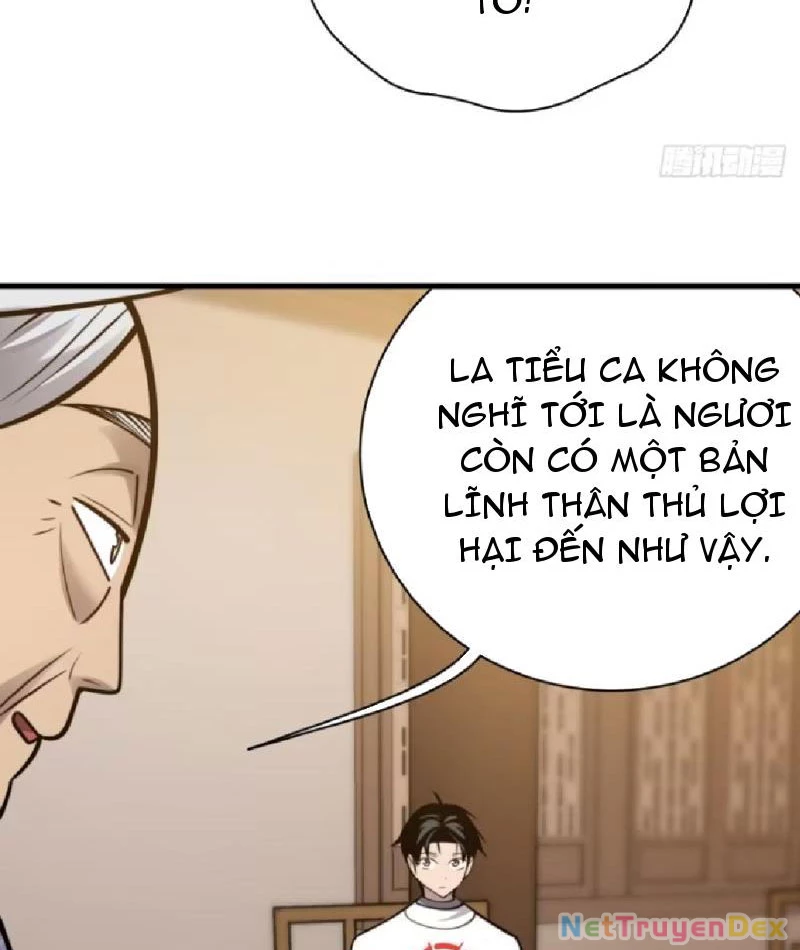 Ta Nằm Vùng Tại Yêu Quốc Chapter 20 - 22