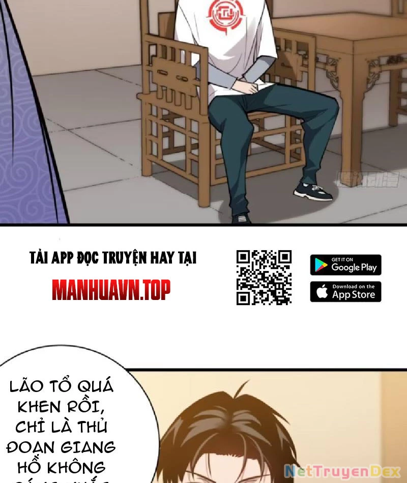 Ta Nằm Vùng Tại Yêu Quốc Chapter 20 - 23